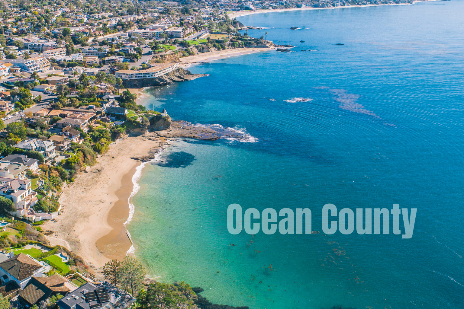 Ocean County