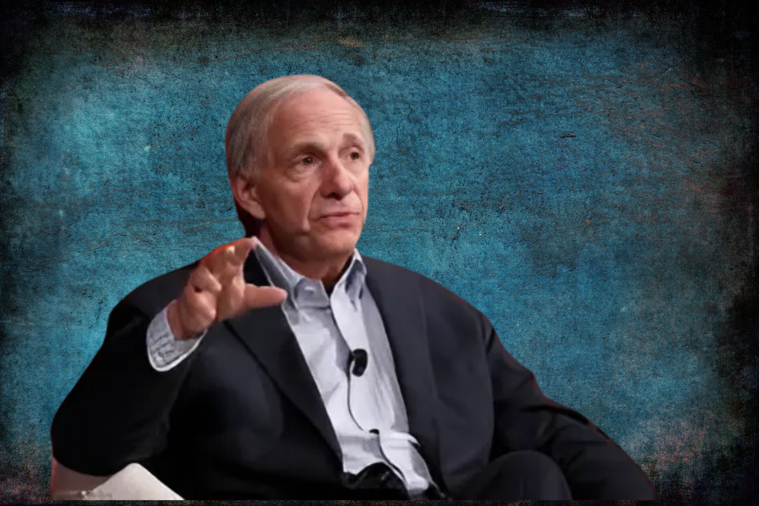 Ray Dalio
