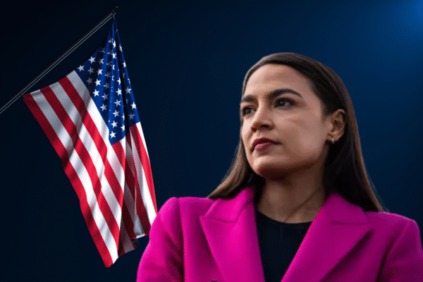 Rep. Alexandria Ocasio-Cortez