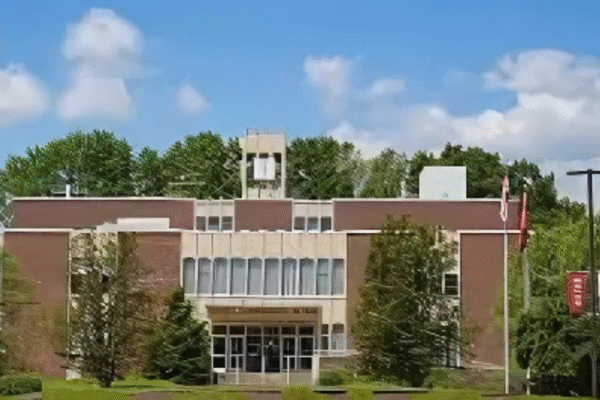 Rider University Fires Adjunct After Facebook Posts About Charlie Kirk Lead to Campus Threats Rider University