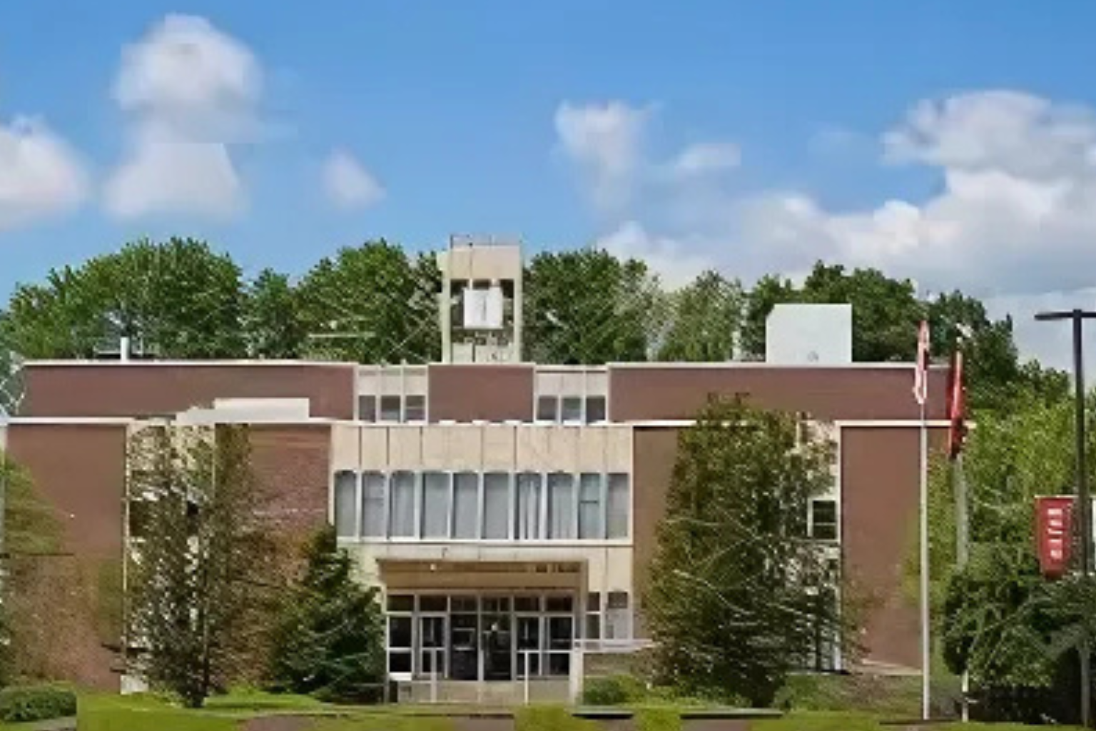 Rider University