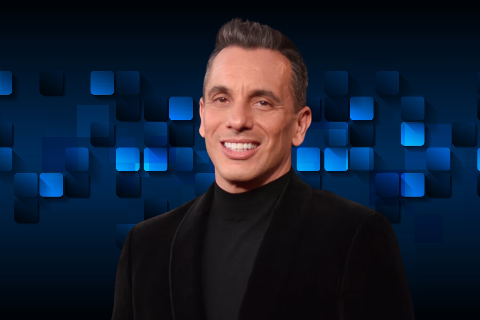 Sebastian Maniscalco