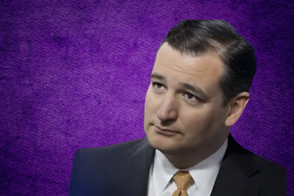 Ted Cruz Slams