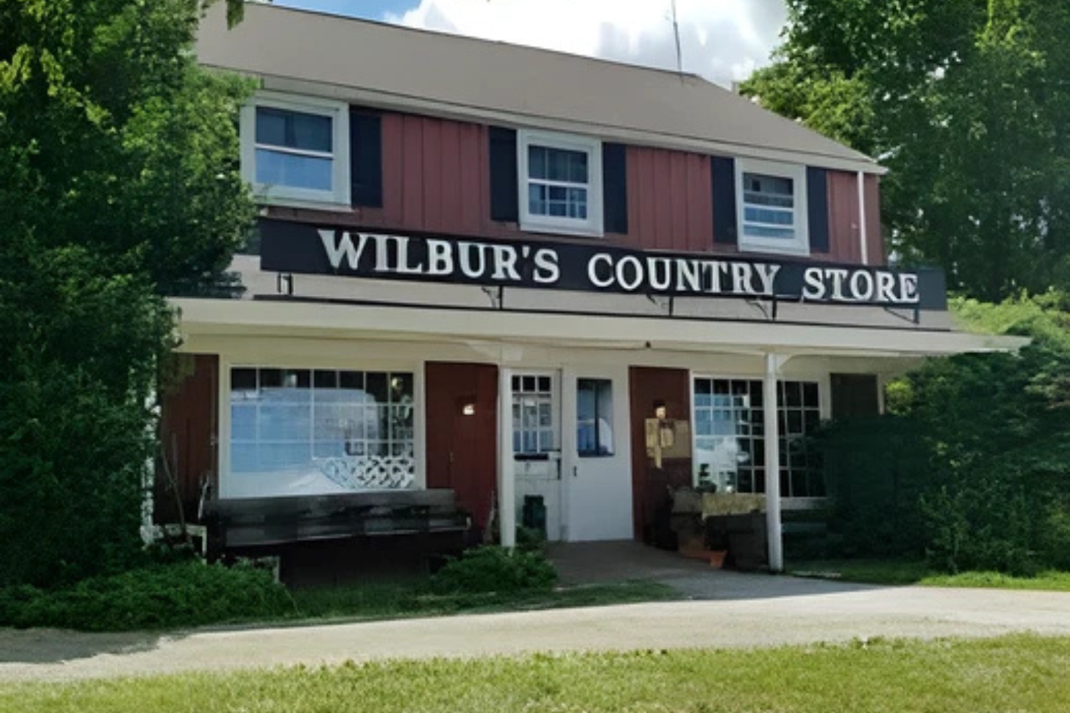 Wilbur's Country Store