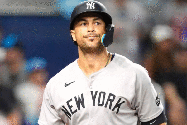 Aaron Judge Surpasses Joe DiMaggio on Yankees’ All-Time Home Run List