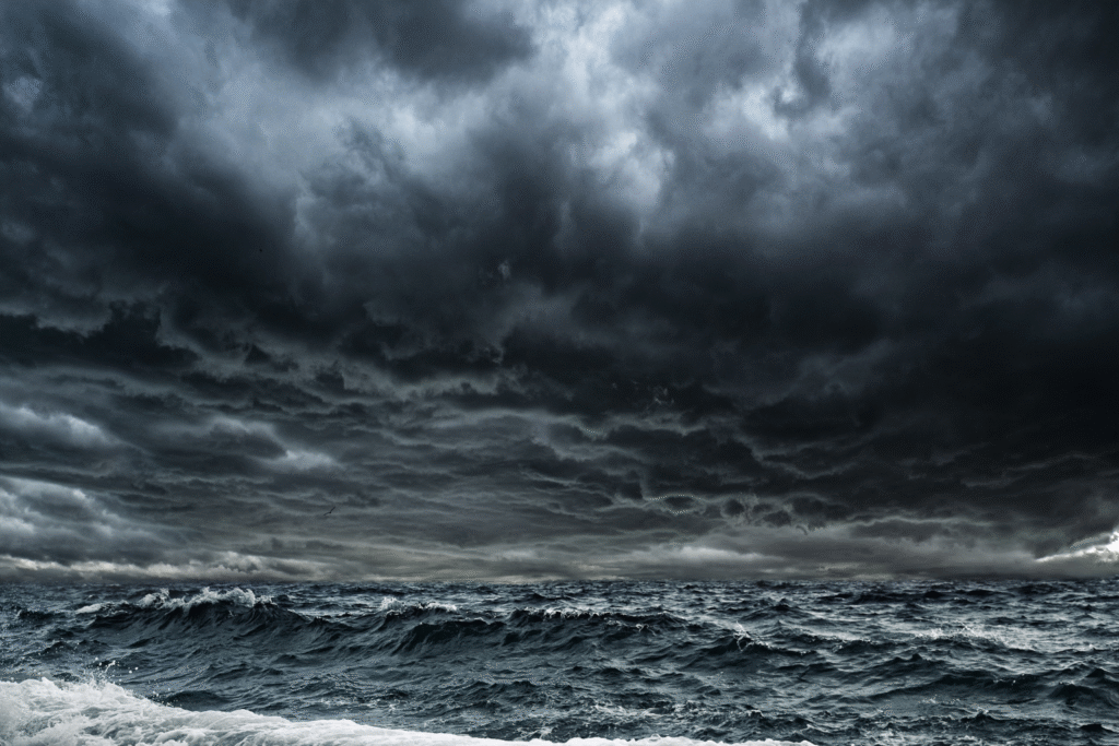 Coastal Storm Brings Heavy Rain and Gusty Winds to New Jersey – NJ Recorder