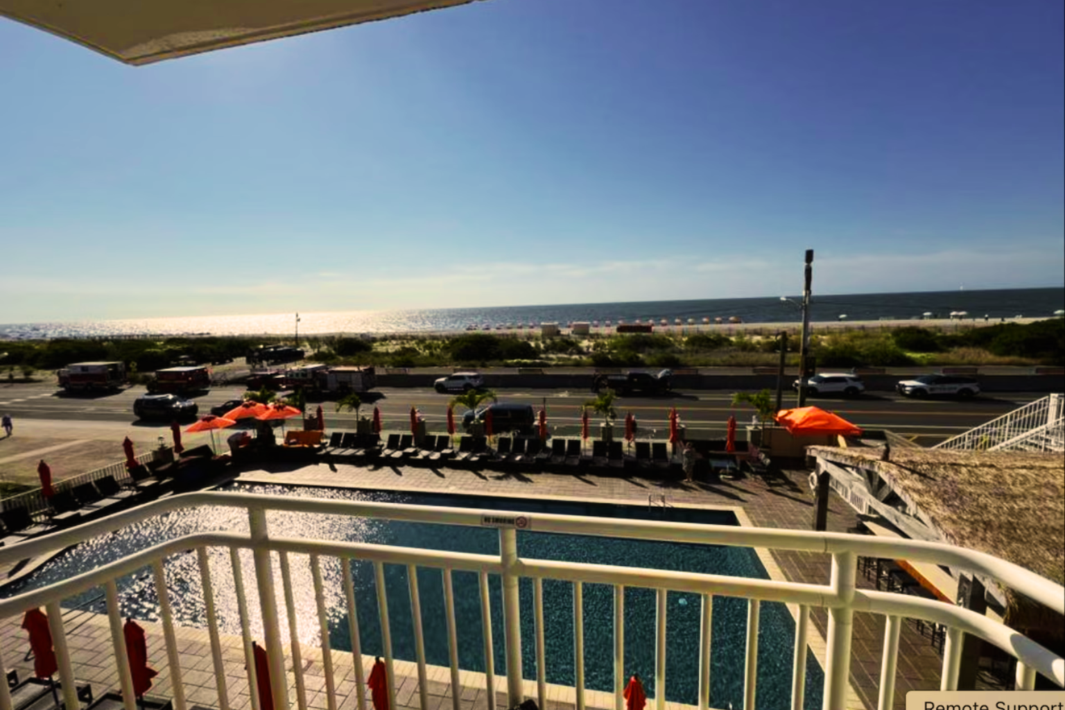 jersey Shore
