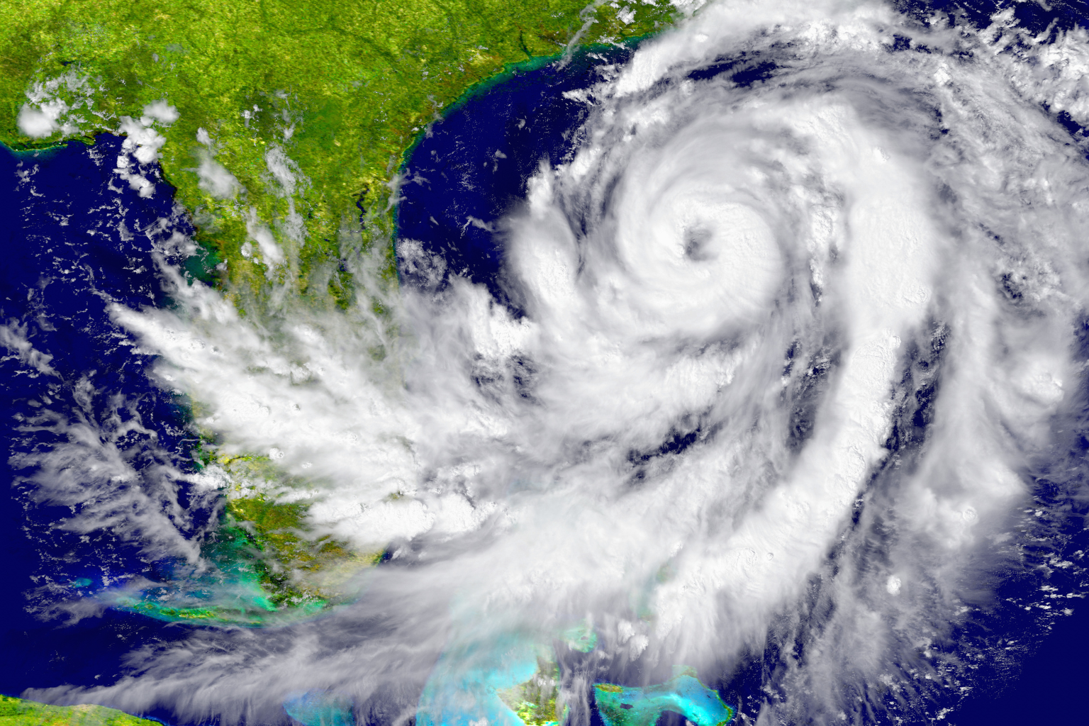 huricane
