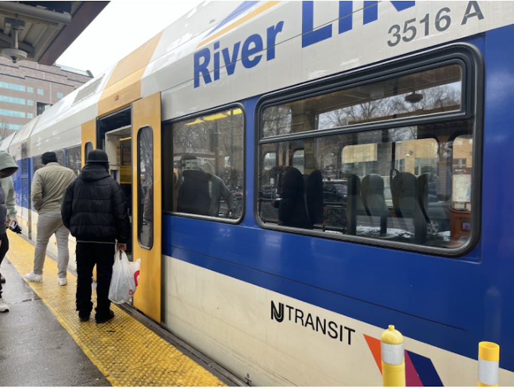 nj river line