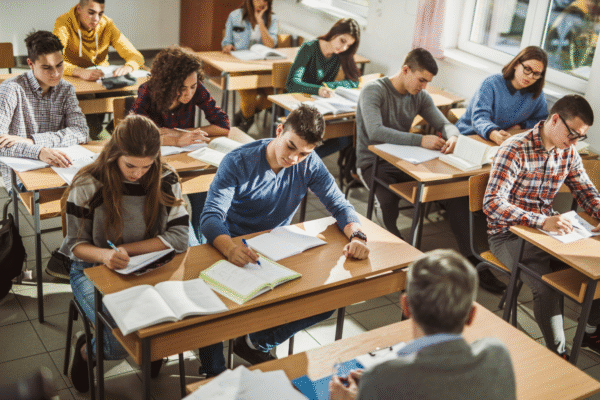 New Jersey School District Faces $18 Million Shortfall, New Superintendent Calls Out Faulty Accounting