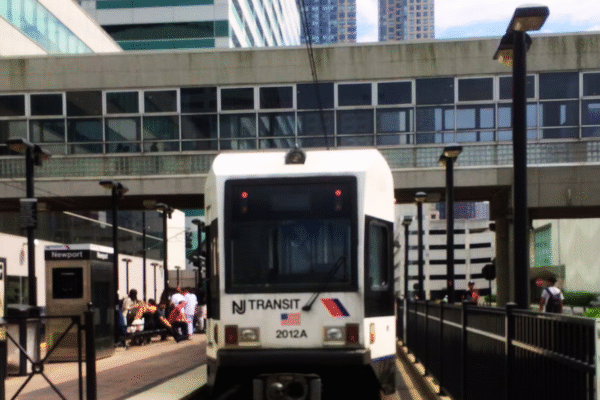NJ Transit Rolls Out Ambitious Plan to Boost Revenue Without Raising Fares or Trimming Service