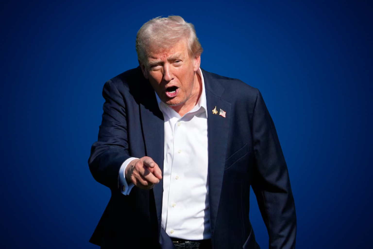 trump