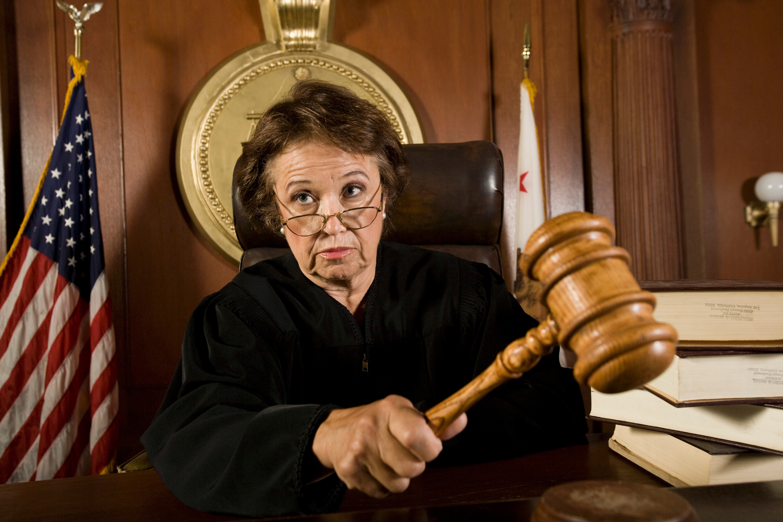 us federal court