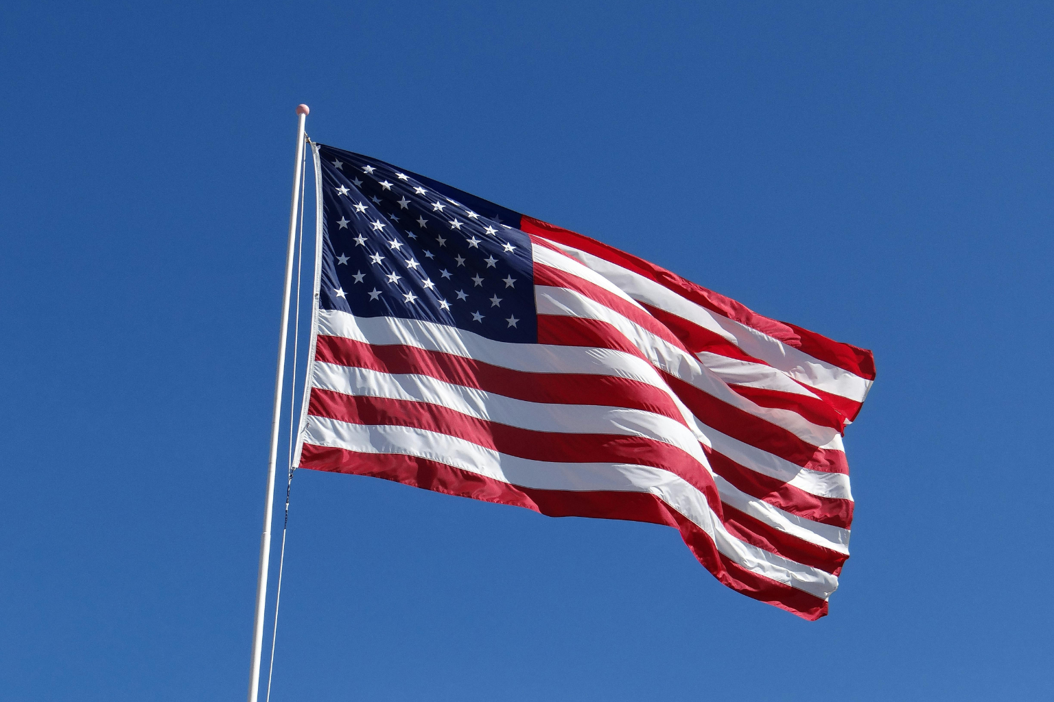 us flag