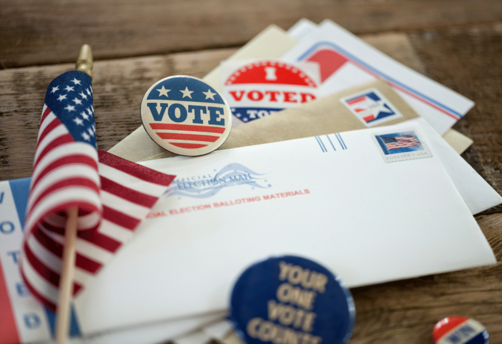 vote