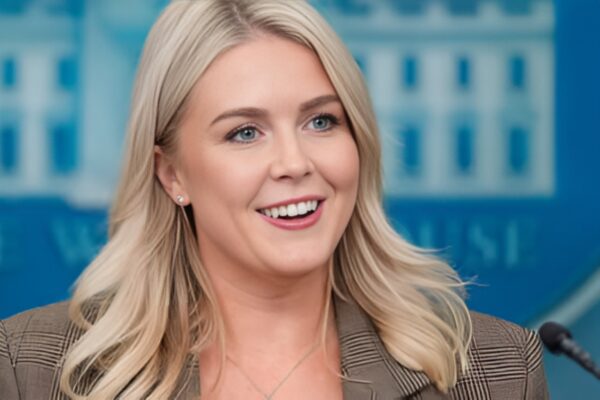 White House press secretary