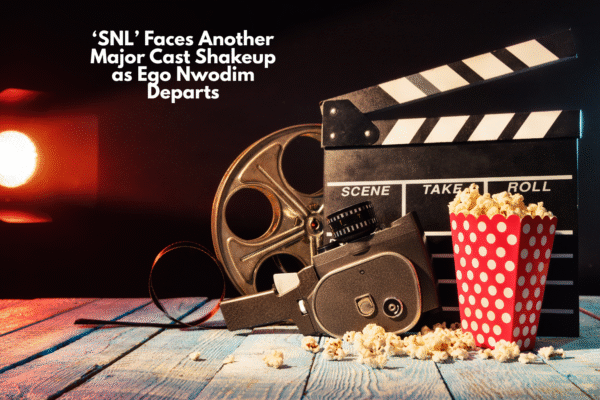 ‘SNL’ Faces Another Major Cast Shakeup as Ego Nwodim Departs