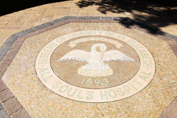 Historic Discovery During Hospital Demolition Reveals Link to Medical Legacy