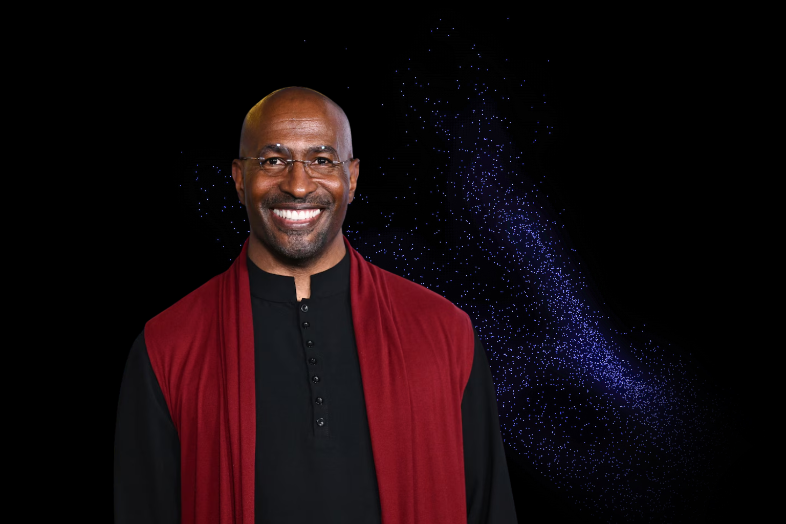 CNN's Van Jones