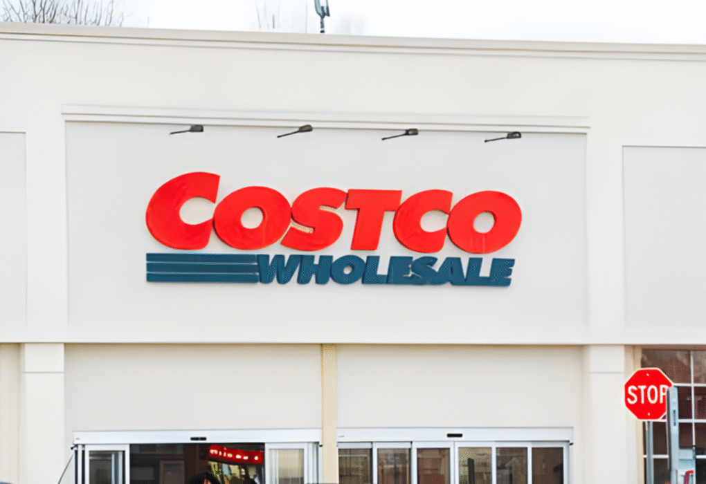 COSTCO