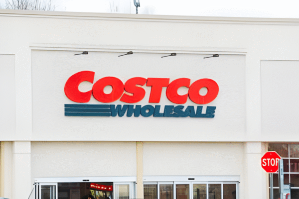 Costco Officially Coming to Paramus, To Build New Store on Route 17 COSTCO