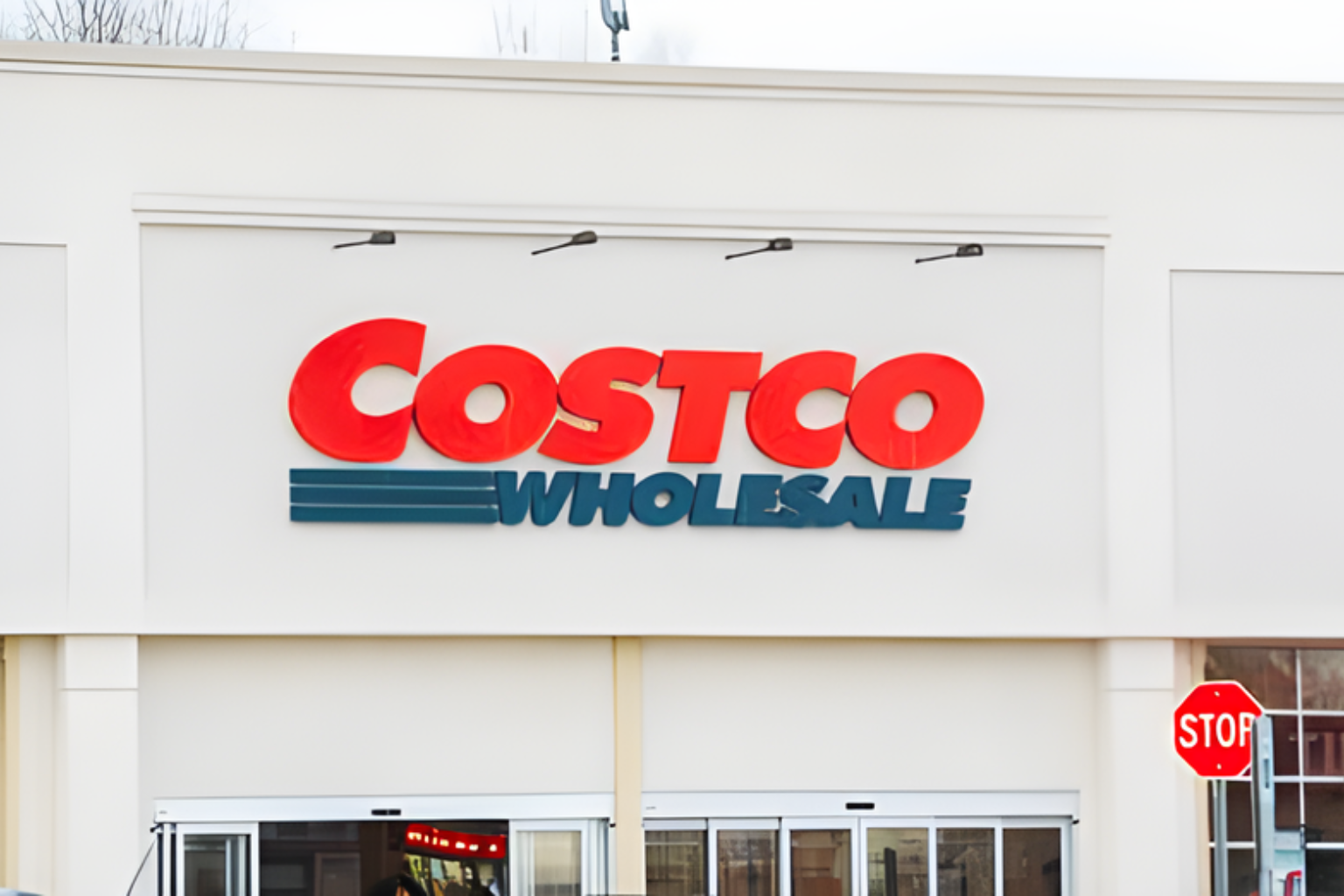 COSTCO