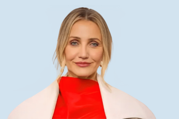 Cameron Diaz