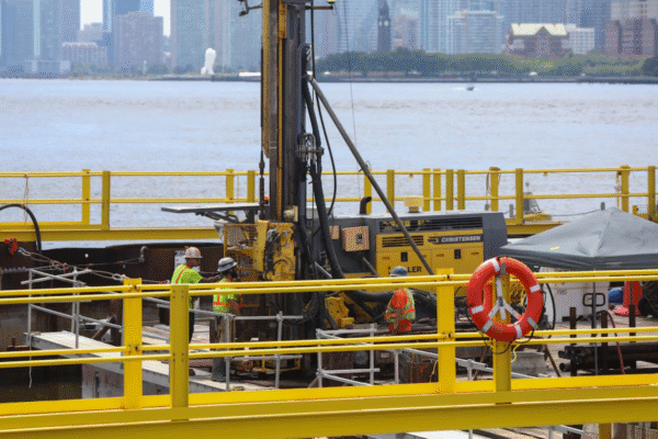 What the Fate of the Hudson River Tunnel Project Means for New Jersey and New York