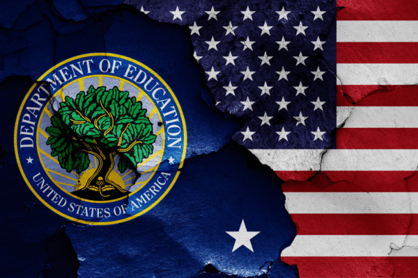 Education Department Layoffs Raise Alarm Over Future of Special Education Oversight