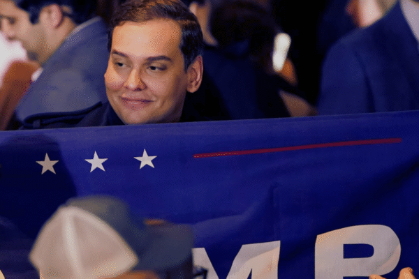 Former Rep. George Santos Receives Commutation from President Trump Amid Fraud Case Fallout