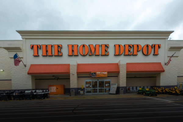 Home Depot