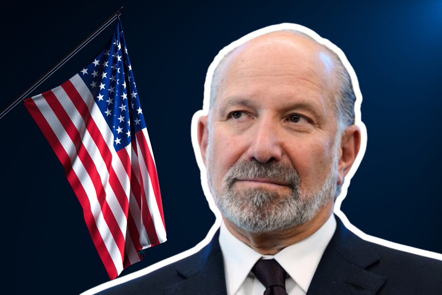 Howard Lutnick