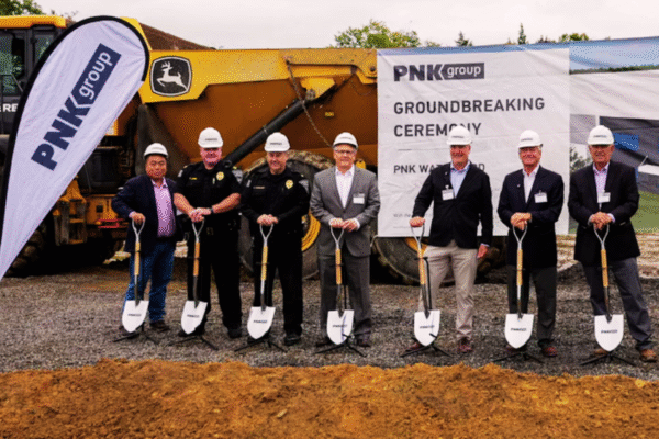 Huge redevelopment underway in southern New Jersey’s industrial corridor