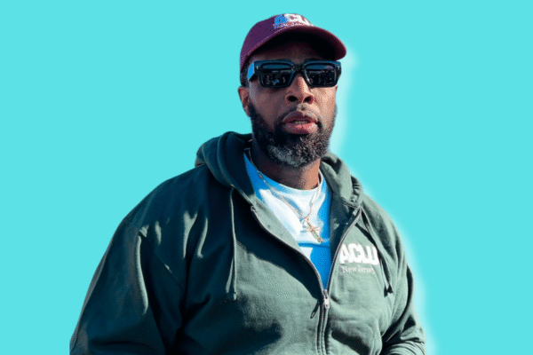 New Jersey Man Freed After Quarter-Century Behind Bars, Case Drive for Youth Justice Reform