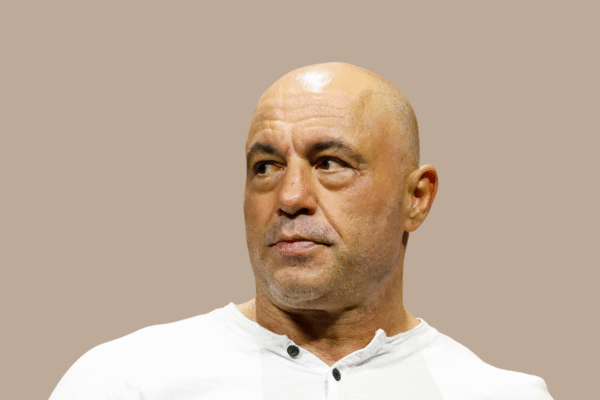 Joe Rogan