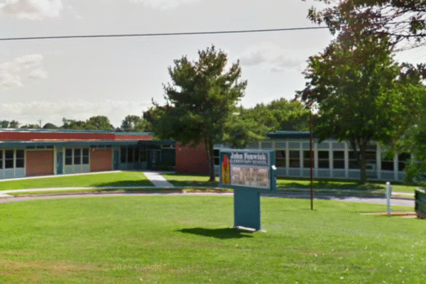 John Fenwick Academy in Salem