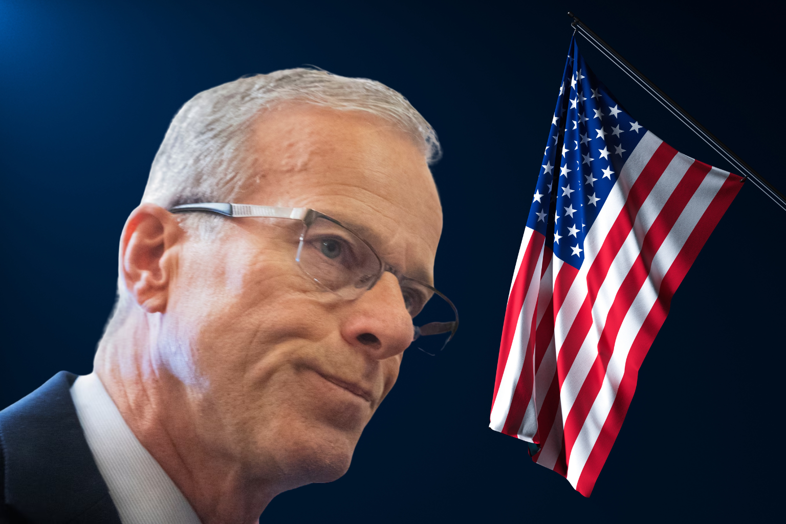 John Thune