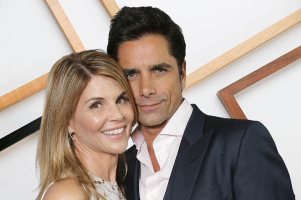 John Stamos Speaks Out in Support of Lori Loughlin Amid Her Split and Scandal Fallout