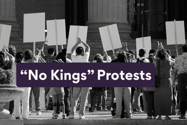 Nationwide “No Kings” Protests Renew Focus on Executive Power and Civic Engagement