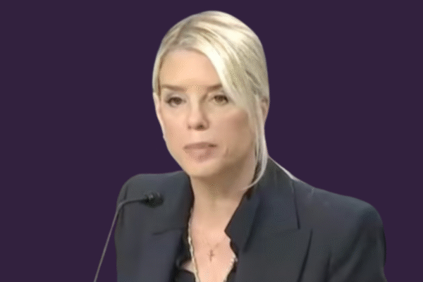 Pam Bondi Playfully Embraces ‘SNL’ Mockery Following Cold Open Parody