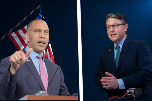 Scott Applewhite and Mariam Zuhaib