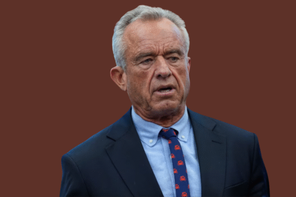 A Rare Public Rebuke: Former U.S. Surgeons General Warn Health Secretary Over Policy Shift Secretary Robert F. Kennedy Jr.