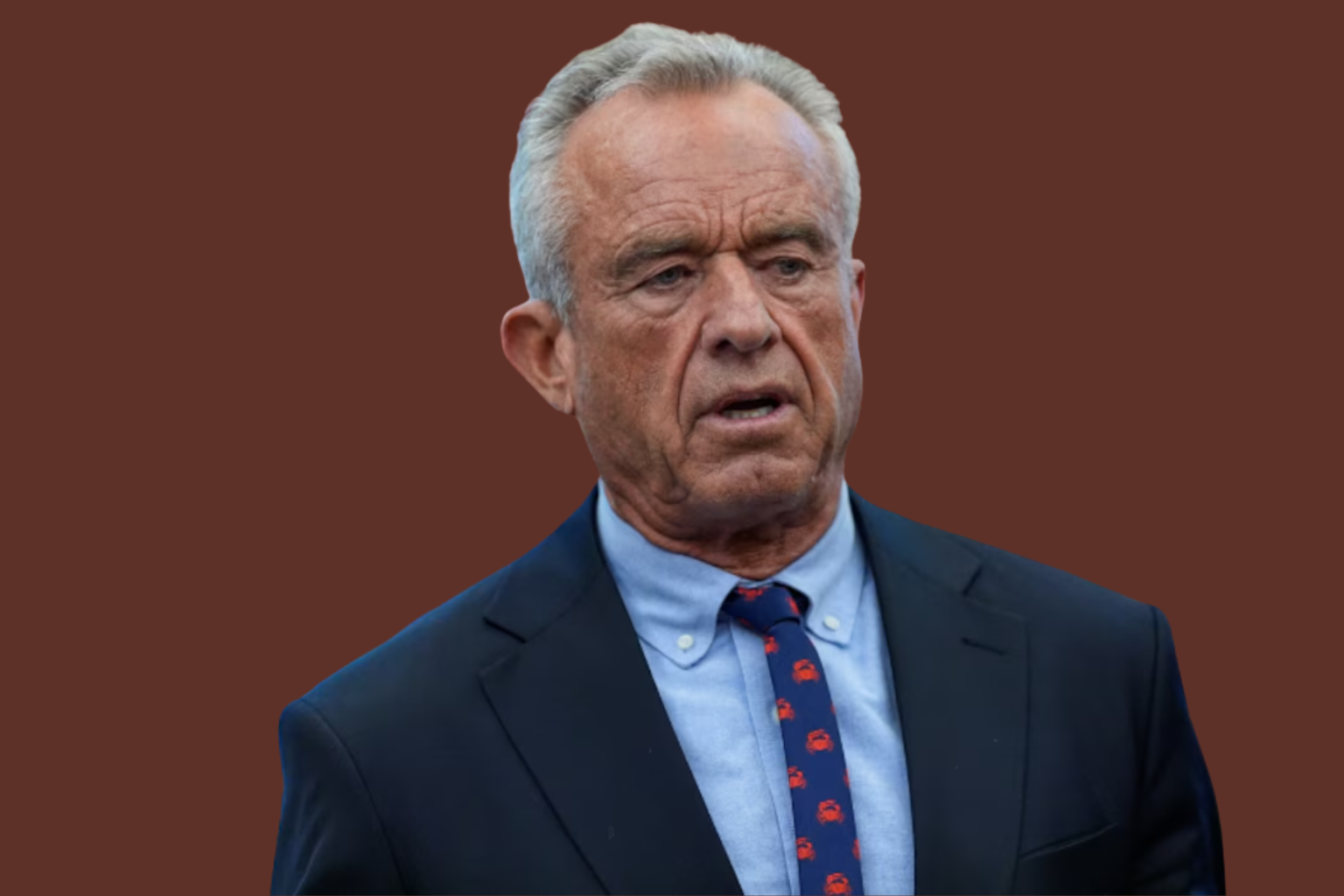 Secretary Robert F. Kennedy Jr.