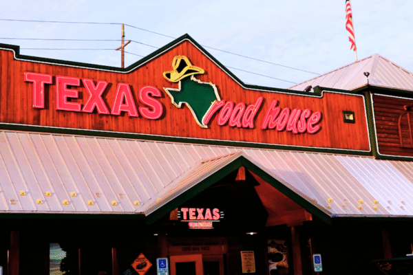 Texas Roadhouse