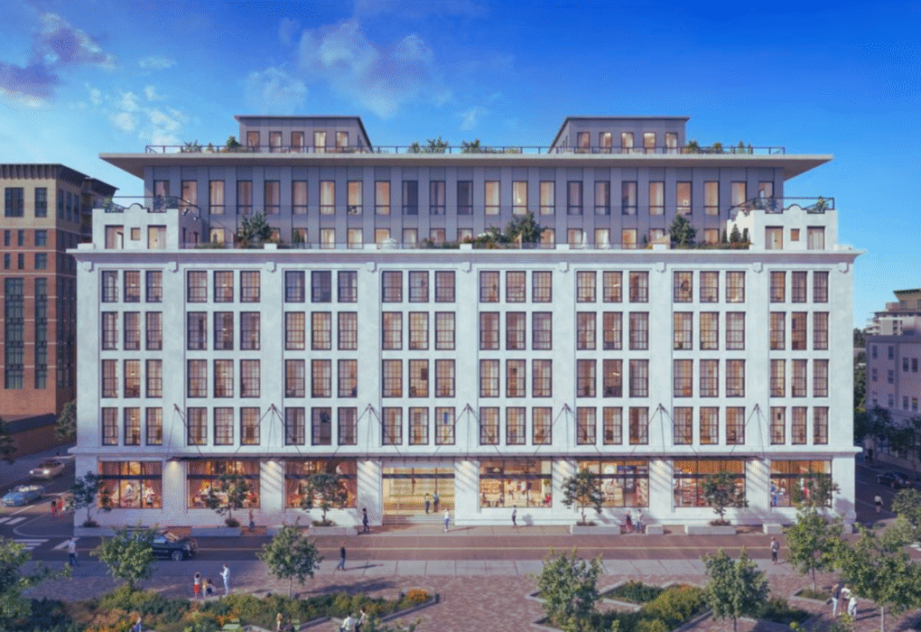 New York’s Dumbo Market Expands to Hoboken with First New Jersey Location at Southend Lofts