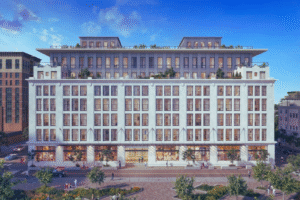 New York’s Dumbo Market Expands to Hoboken with First New Jersey Location at Southend Lofts