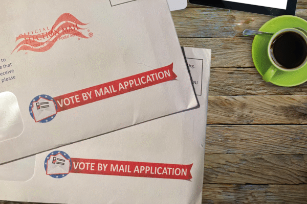 Why Republicans Are Pushing for Enhanced Ballot Storage Oversight in Passaic County