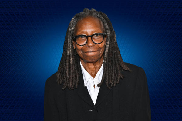 Whoopi Goldberg
