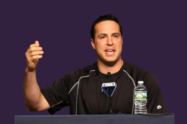 Former Yankees Star Mark Teixeira Warns Americans Against “Radical Fringe” Influence