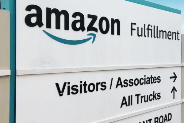 New Jersey Files Lawsuit Against Amazon Over Alleged Wage Violations of Delivery Drivers